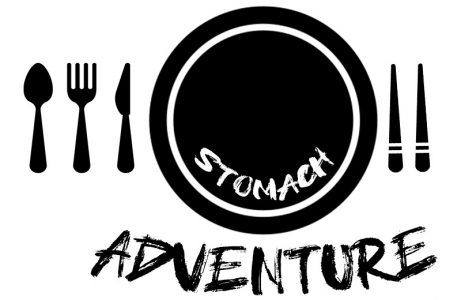STOMACH ADVENTURES